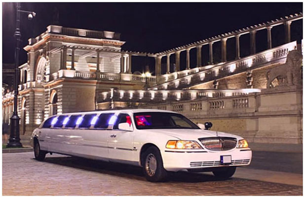 Air Terminal Limo - Everything You Need to Know to Hire the Right Company