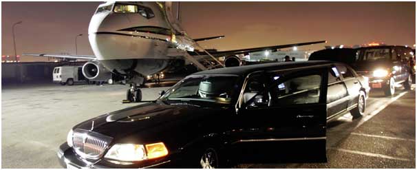 Benefits InHiring Limo From Waltham To Airport