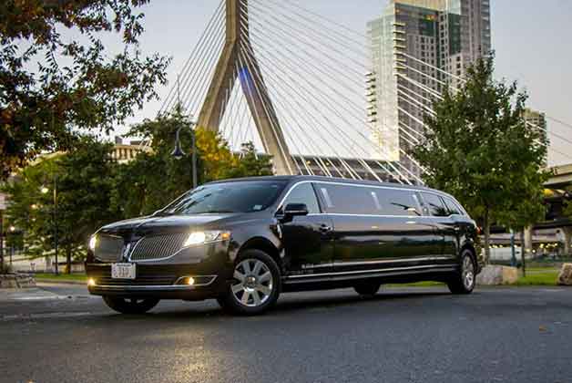 Hire a Limo from Airport to Dover at Wellesley Limo