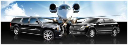 Hire a Limousine to Travel to Airport or Vice-Versa