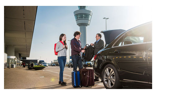 Important Things That You Need To Consider Before Hiring a Limo from Airport to Natick