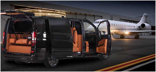 Know About The Detailed Procedure Of Hiring A Limo From Wayland To Airport For A Smooth And Safe Ride