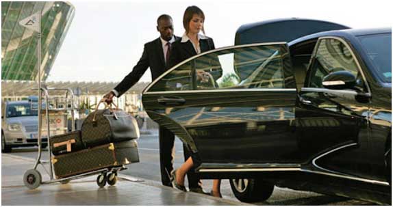 Limo from Airport to Waltham â€“ Plan the most luxurious ride!