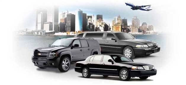 Limo From Newton To Airport: The Best Taxi Services For You