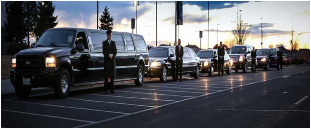 Limousines: The Affordable Luxury