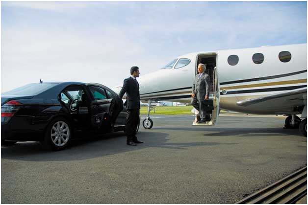 Select a Convenient Transport from Airport to Hotel