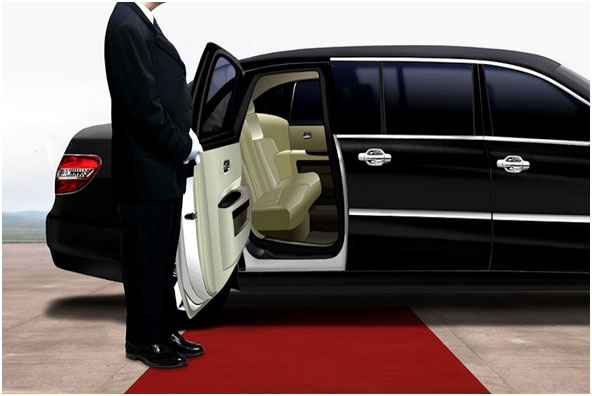 Sumptuous Airport Limo Service at Affordable Rents