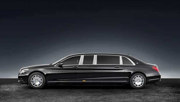 Waltham Limo Service from Airport to Weston