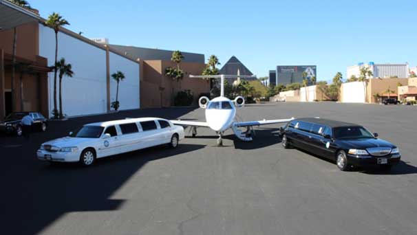 Wellesley limo: Enjoy a luxurious ride in a limo from Waltham to airport