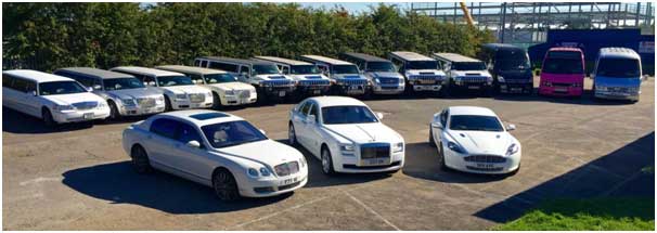 What are the Reasons to Hire Waltham Limo