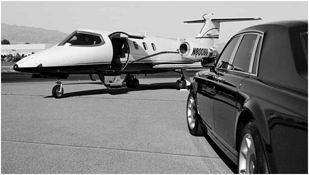What do you know about Limousine car services?