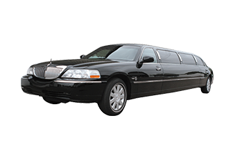 Stretch Limousine 