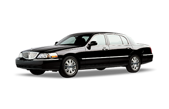 Executive Sedan